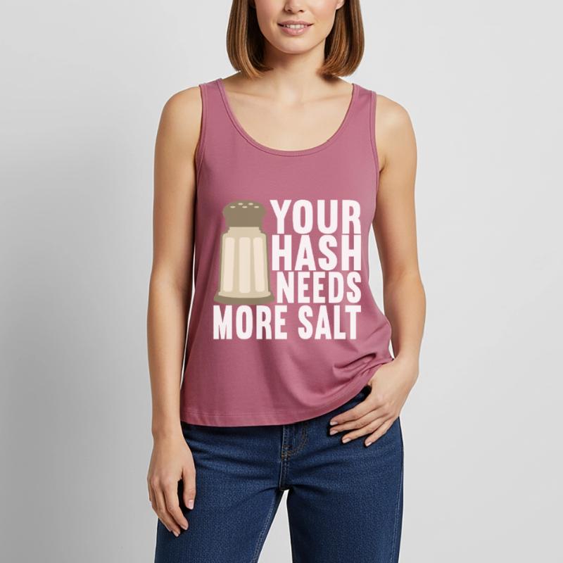 Programmers Programming Computer Scientists Women’s Premium Organic Tank top