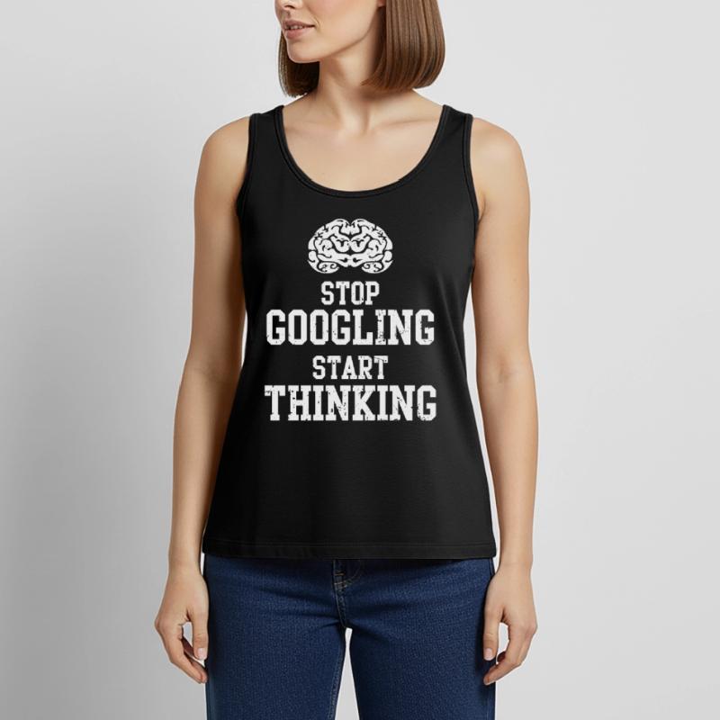 PC Programming Coding Program Internet Computer Women’s Premium Organic Tank top