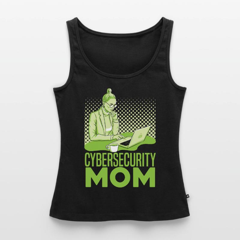Programmer Coder Software Developer Women’s Premium Organic Tank top