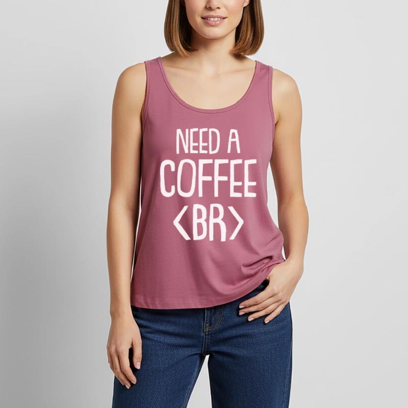 Programmer Coder Software Developer Women’s Premium Organic Tank top