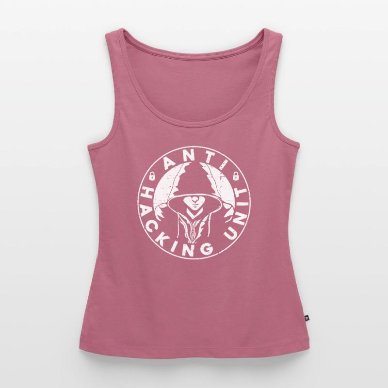 Programmer Coder Software Developer Women’s Premium Organic Tank top