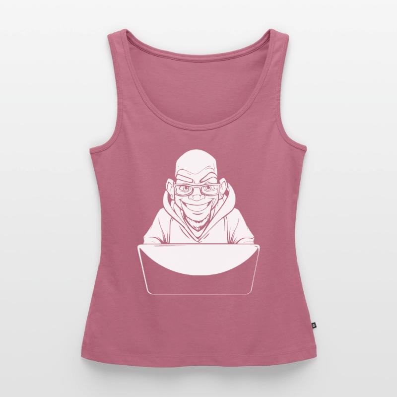 Web Developer Web Developer Women’s Premium Organic Tank top