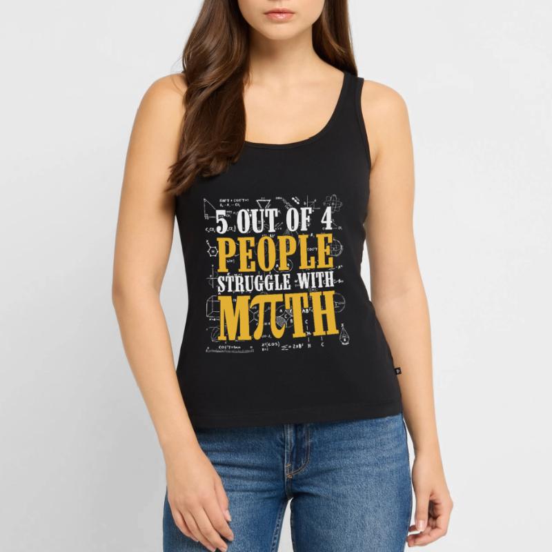 Software Developer Dad - Software Programmierer Frauen Premium Organic Tank Top