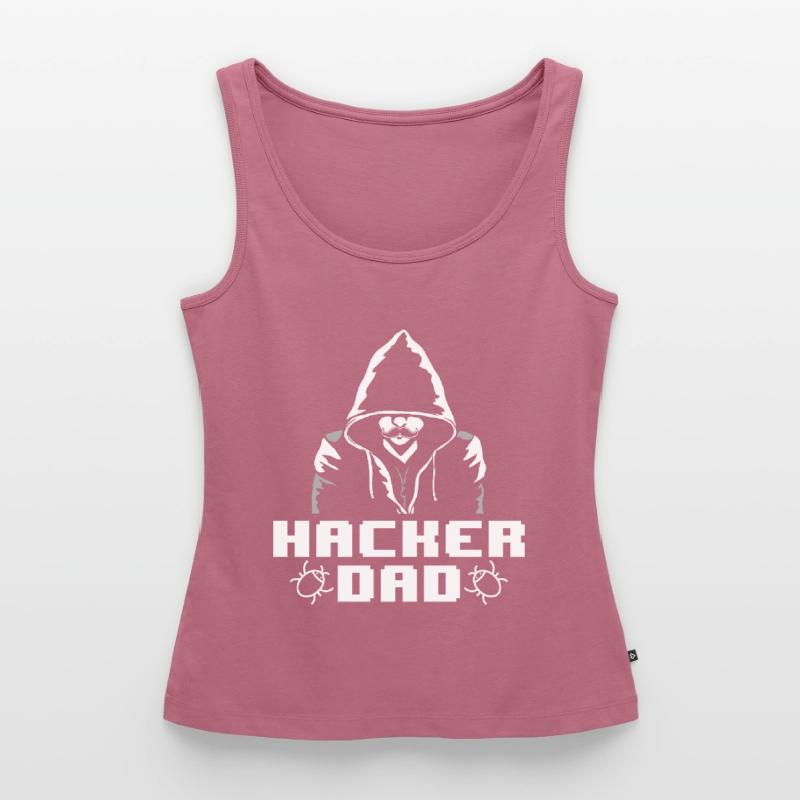 Programmer Coder Software Developer Women’s Premium Organic Tank top