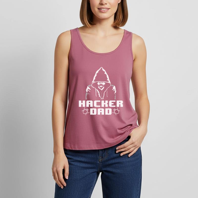 Programmer Coder Software Developer Women’s Premium Organic Tank top