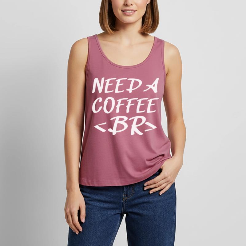 Programmer Coder Software Developer Women’s Premium Organic Tank top