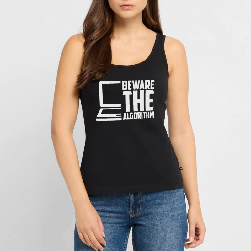 Programmer Coder Software Developer Women’s Premium Organic Tank top