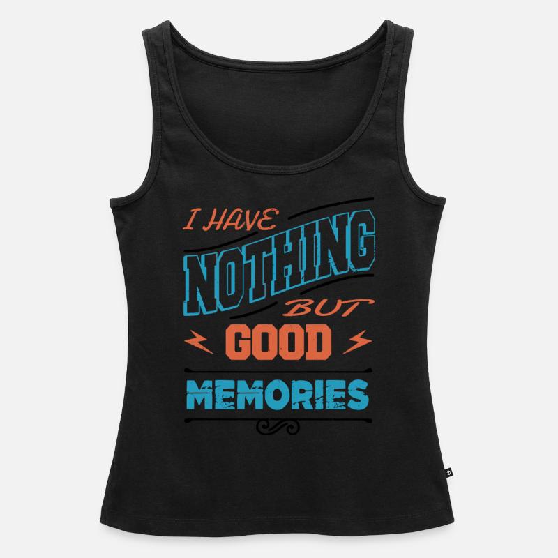 birthday hack the box hacking coder present idea - Women’s Premium Organic Tank top - black