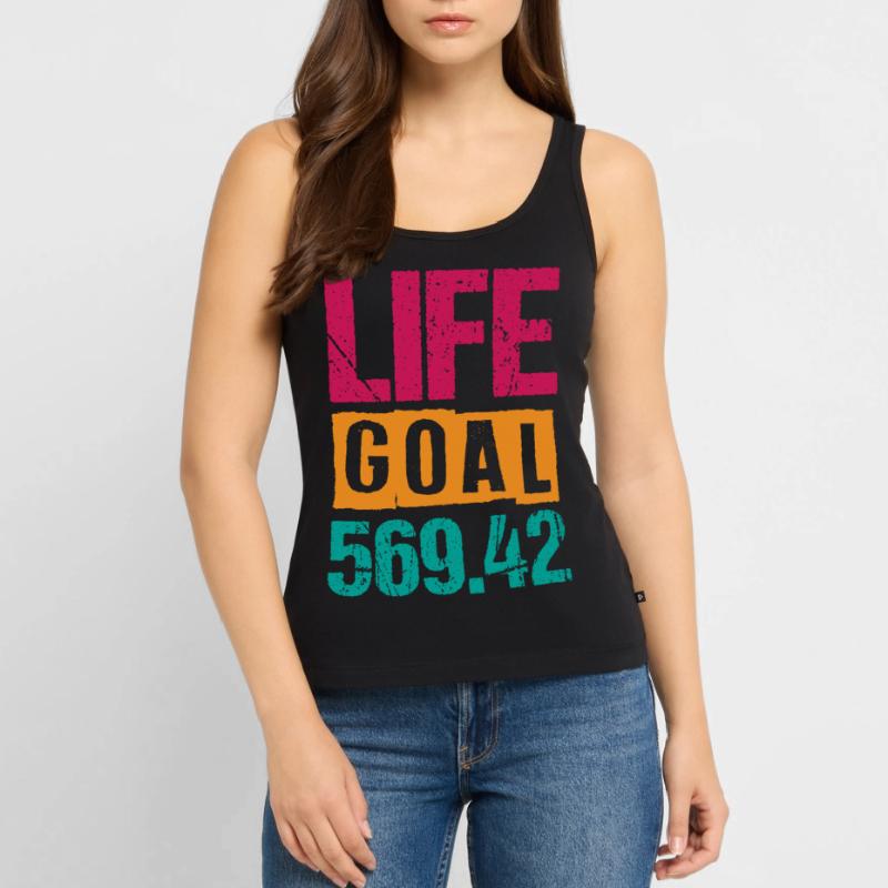 Medical encoder, programmer Women’s Premium Organic Tank top