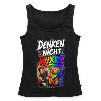 Frauen Premium Organic Tank Top