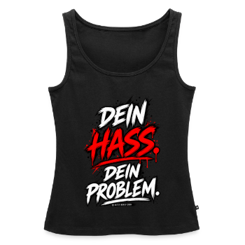 Frauen Premium Organic Tank Top