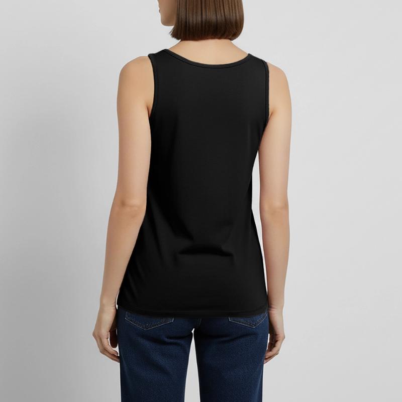 Git Push Nerd Developer Programmierer Entwickler Frauen Premium Organic Tank Top