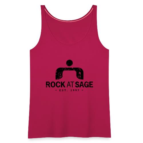 Rock At Sage - EST. 1997 - - Frauen Premium Tank Top