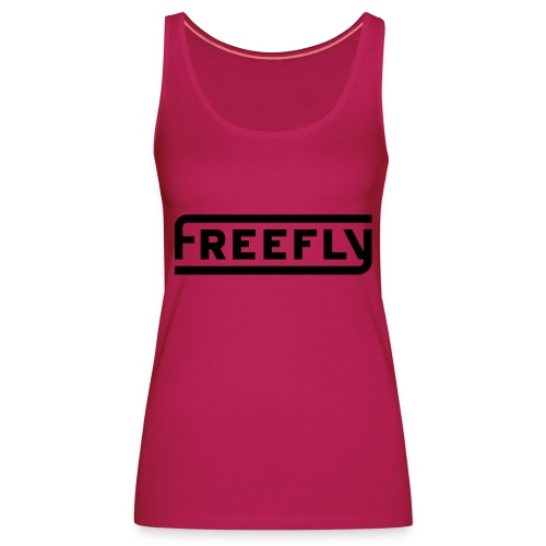 Freefly - Vrouwen Premium tank top