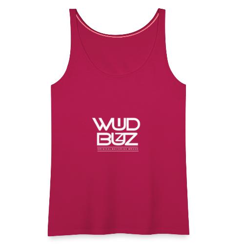 WUIDBUZZ | WB WUID | Unisex - Frauen Premium Tank Top