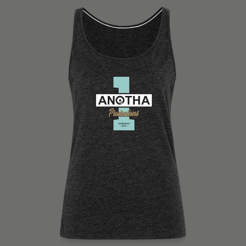 Anotha1 - Frauen Premium Tank Top