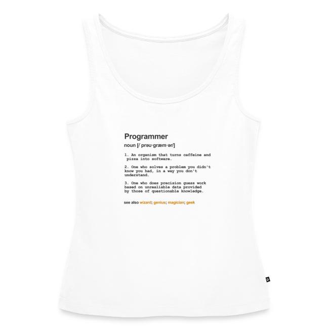 Programmer
