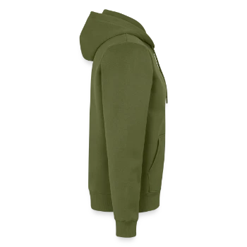Sarkazzy Hoodie – Endboss Edition