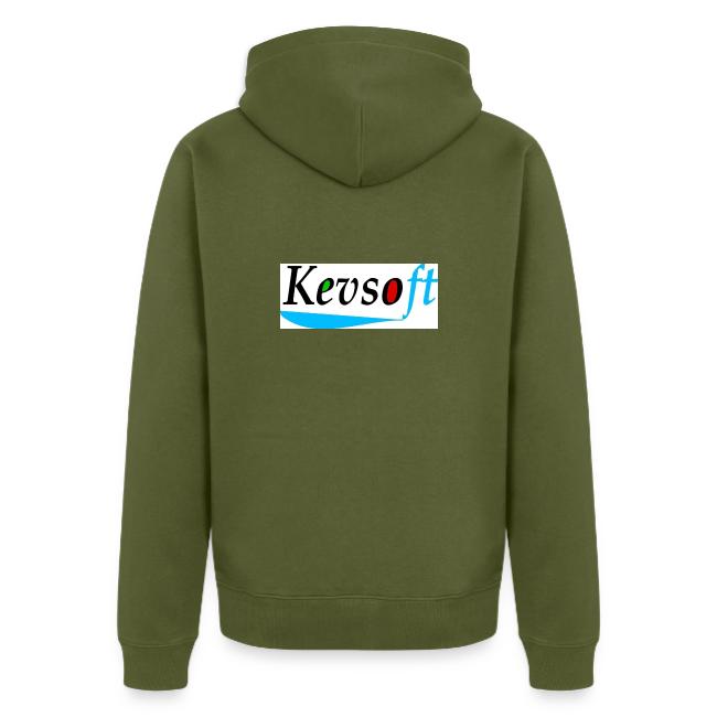Kevsoft