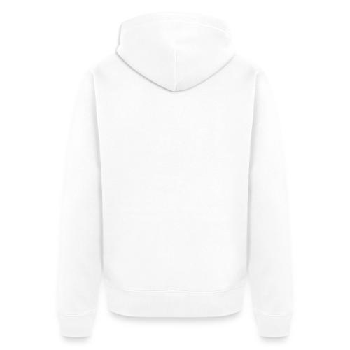 Transat Verte - Veste à capuche bio Premium Unisexe