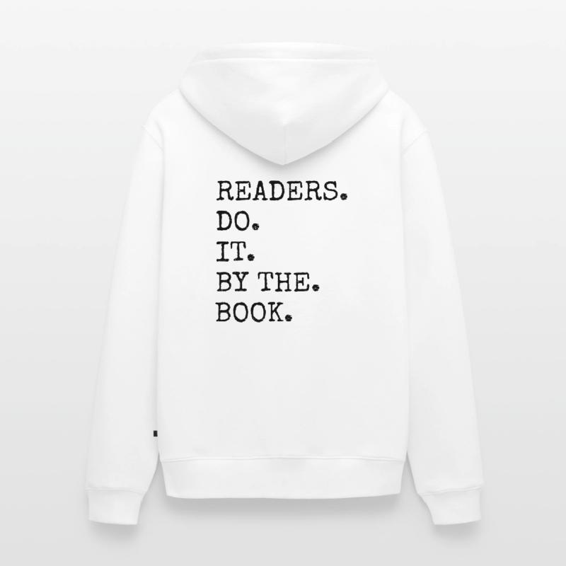 étiquette d’idée cadeau d’école déclaration de comptable chemise de comptable Veste à capuche bio Premium Unisexe