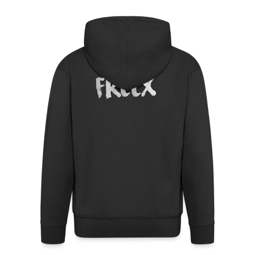 Freex Shop - Premium-Luvjacka herr