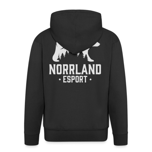 NorrlandEsport - Premium-Luvjacka herr