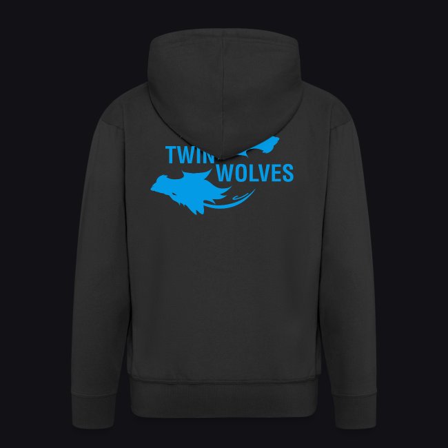 Twin Wolves Studio
