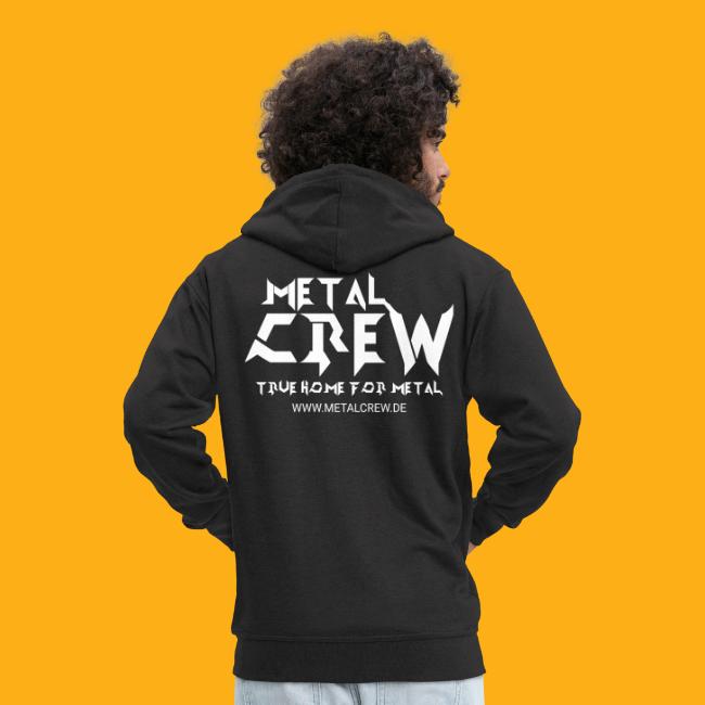 MetalCrew Live