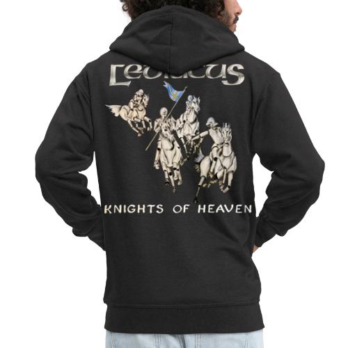 Leviticus - Knights of Heaven - Premium-Luvjacka herr