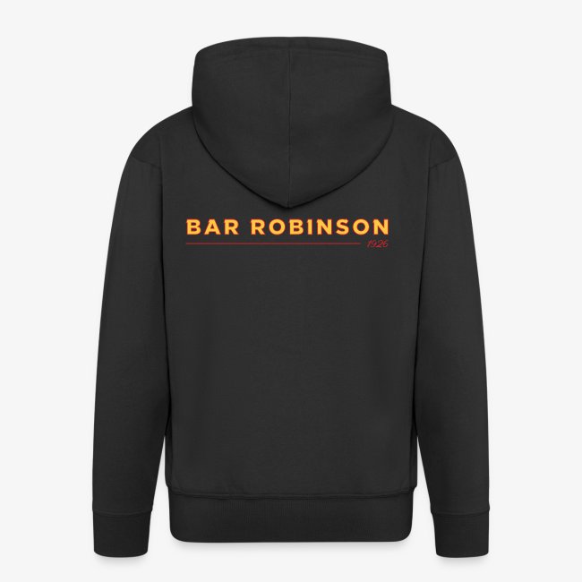 Bar Robinson 1926