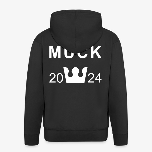 MUCK 2024 - Premium-Luvjacka herr