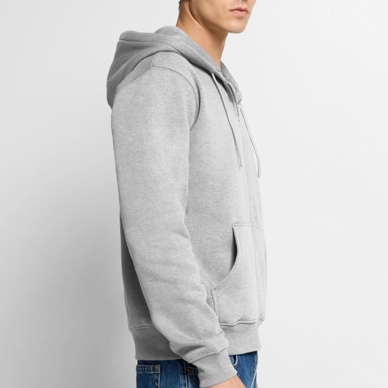 It'sssss a Python Unisex Premium Organic Zip Hoodie