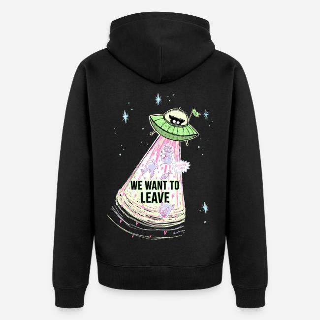 Leave