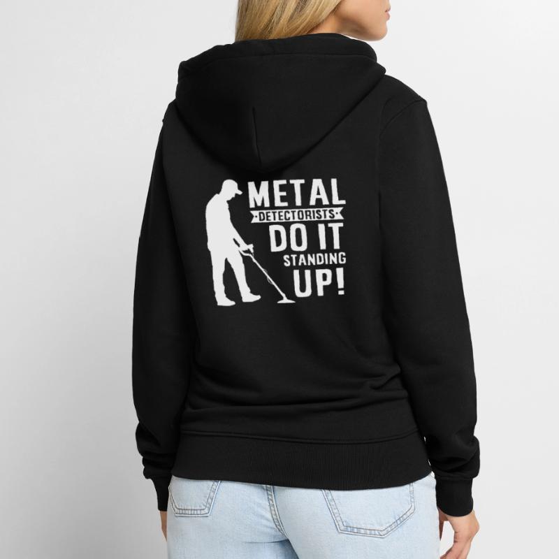 Medical Encoder Medical Programmer Unisex Premium Organic Zip Hoodie