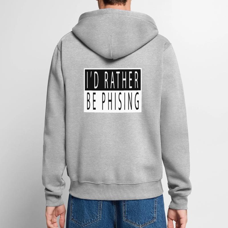 Idée présente Bio Hack Hacking Codage Cadeau Idée Veste à capuche bio Premium Unisexe