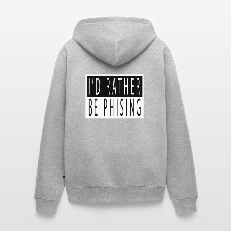 Idée présente Bio Hack Hacking Codage Cadeau Idée Veste à capuche bio Premium Unisexe