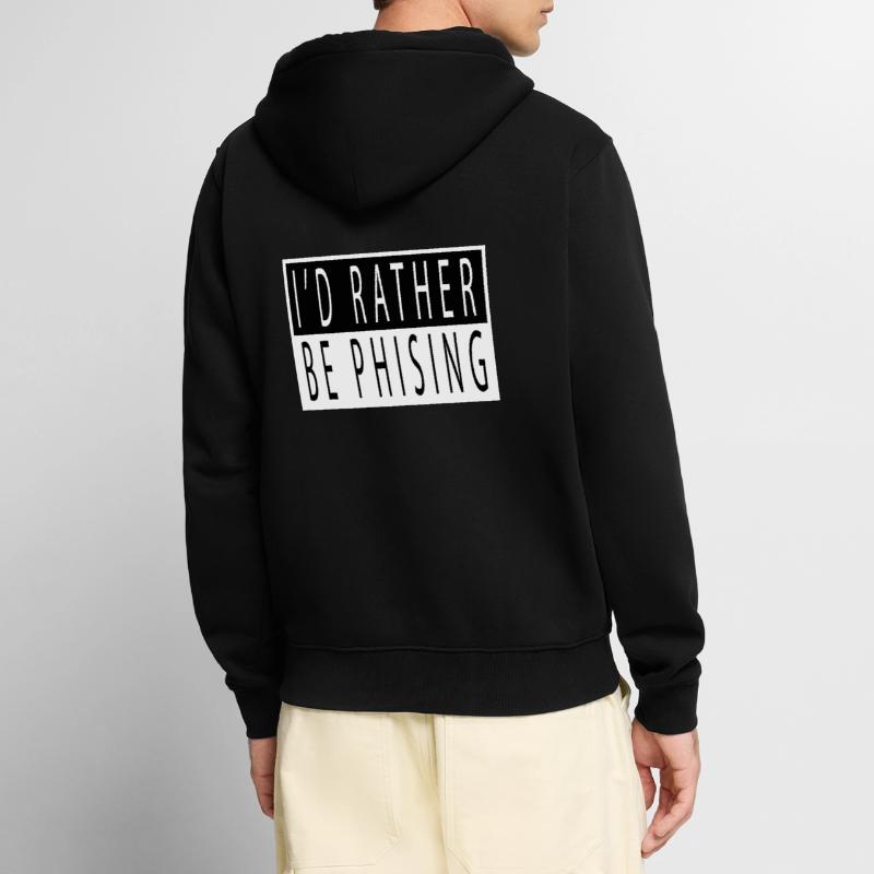 Idée présente Bio Hack Hacking Codage Cadeau Idée Veste à capuche bio Premium Unisexe
