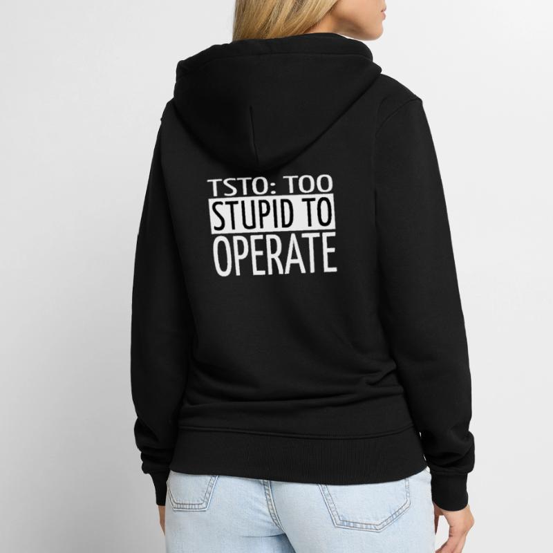 Gamer Encrypt Coding Hacking Hacking Code Unisex Premium Organic Zip Hoodie