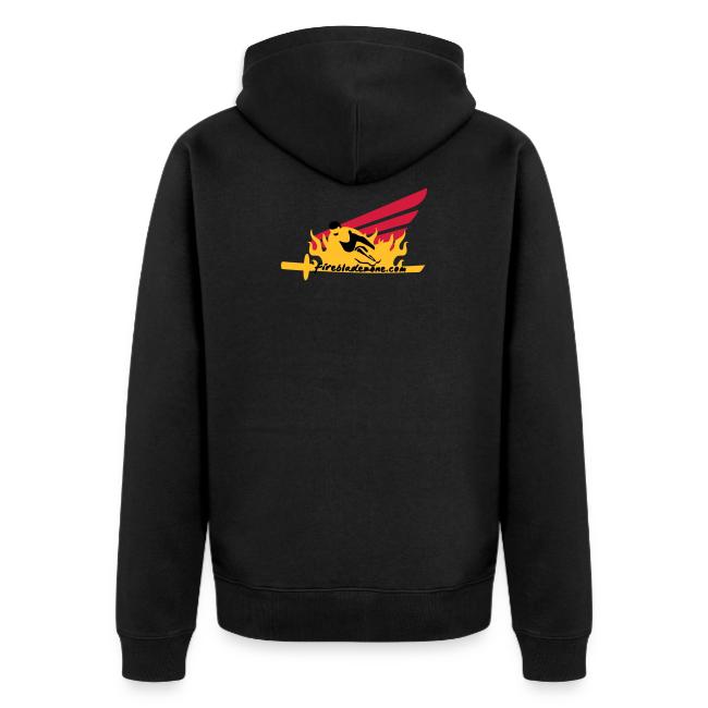 T-shirt - Logo Fireblade Zone - Coloris au choix