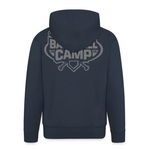 XIX Spring Camp - Männer Premium Kapuzenjacke
