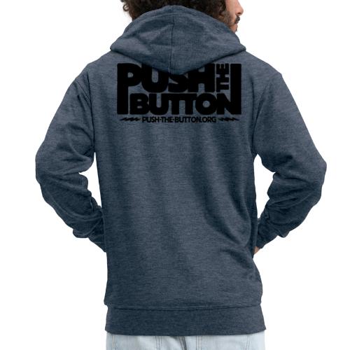 ptb_logo_2010 - Men's Premium Hooded Jacket