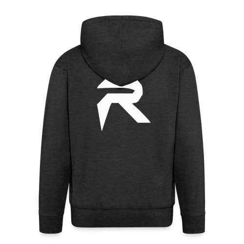 Reezo gaming sweater jongens (Kinderen) - Mannenjack Premium met capuchon