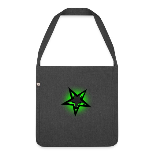 KDutch Logo - Shoulder Bag made from recycled material