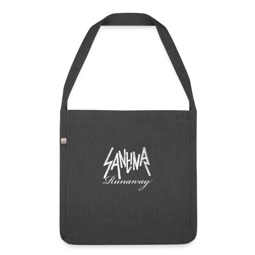 SANTINA gif - Shoulder Bag made from recycled material