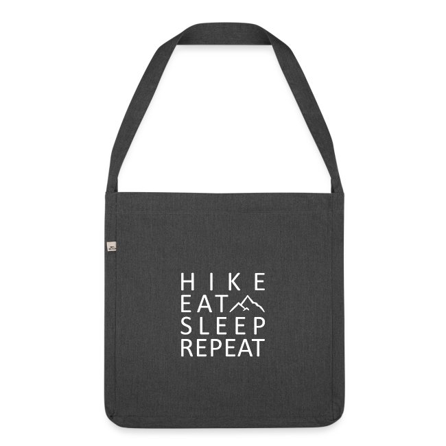 hike eat sleep repeat private gym weiss