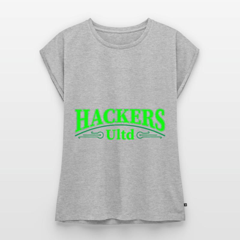Programmer Coder Software Developer Women’s Premium Organic Top