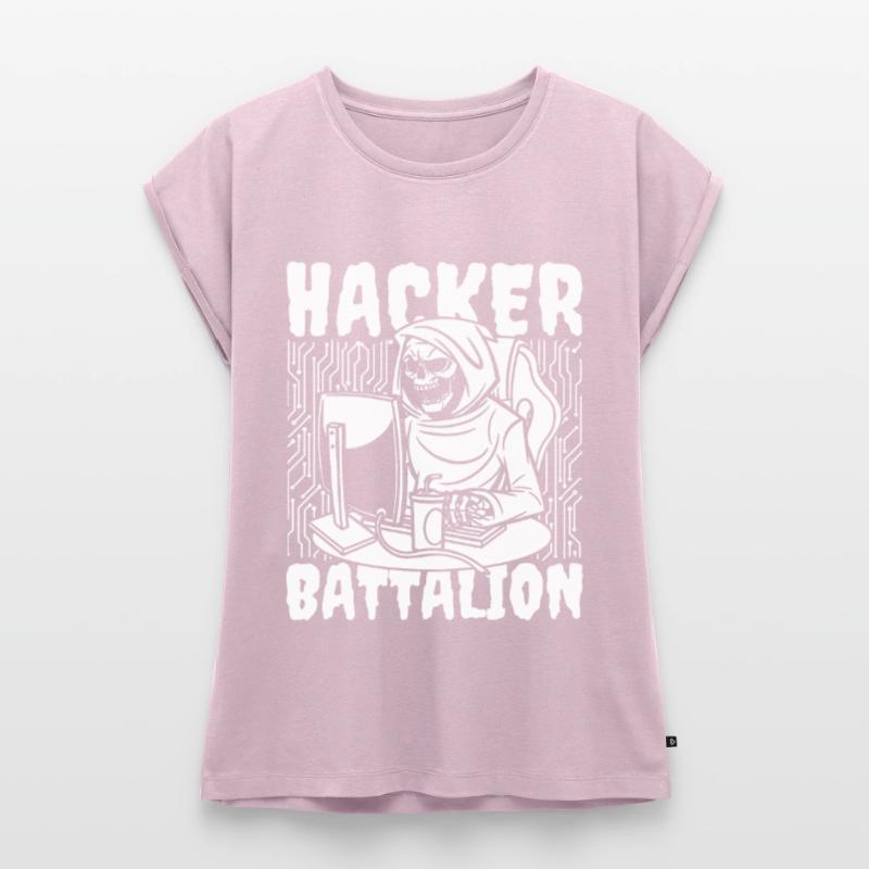 Developer Coder Programmer Women’s Premium Organic Top