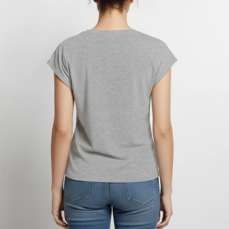 Developer, Coder, Programmer, Computer Women’s Premium Organic Top