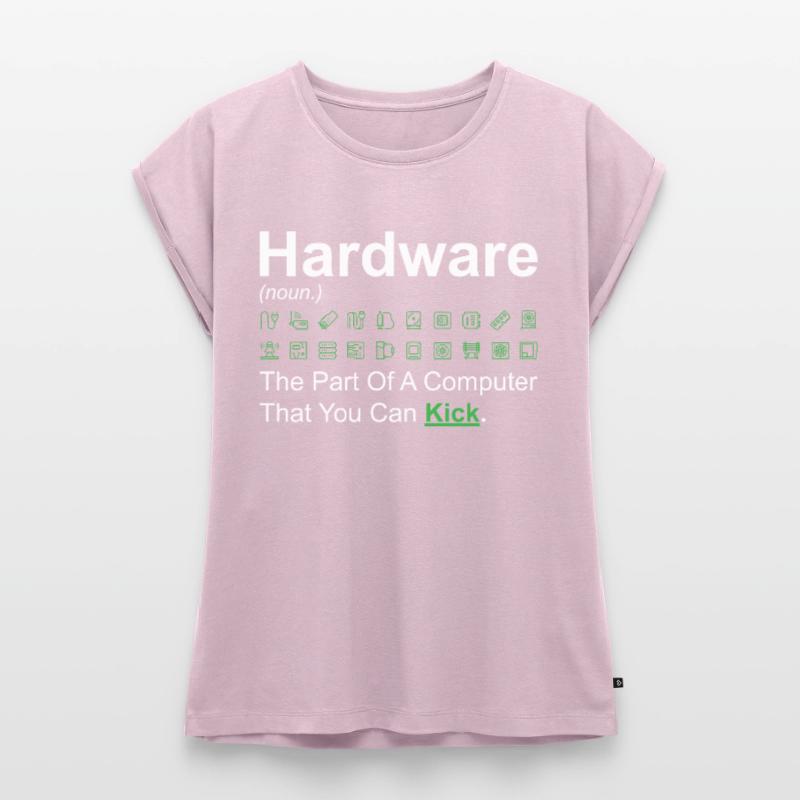 Programmer Coder Software Developer Women’s Premium Organic Top